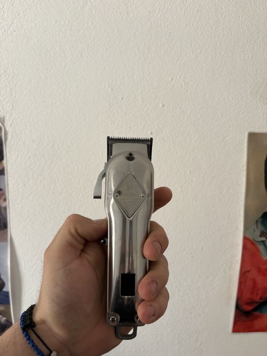 Masini de tuns  Madeshow( JRL) Clipper Limural (lame wahl magic clip)