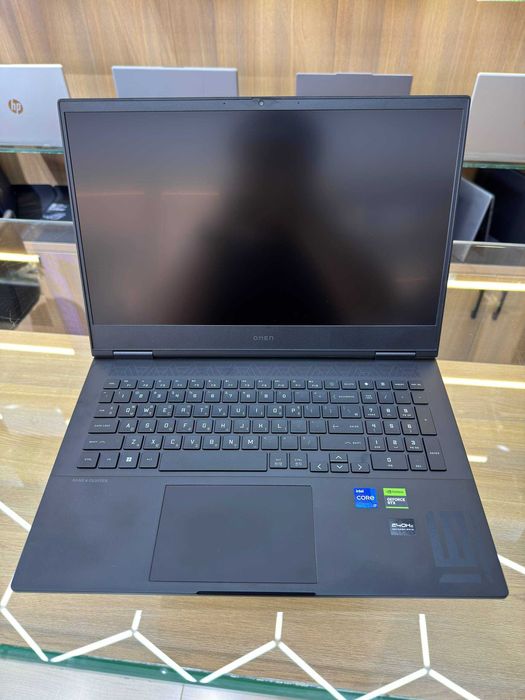 Noutbuk HP OMEN Intel Core I7 13700HX RTX 4060 16/512GB 16.0 Ips 240hz
