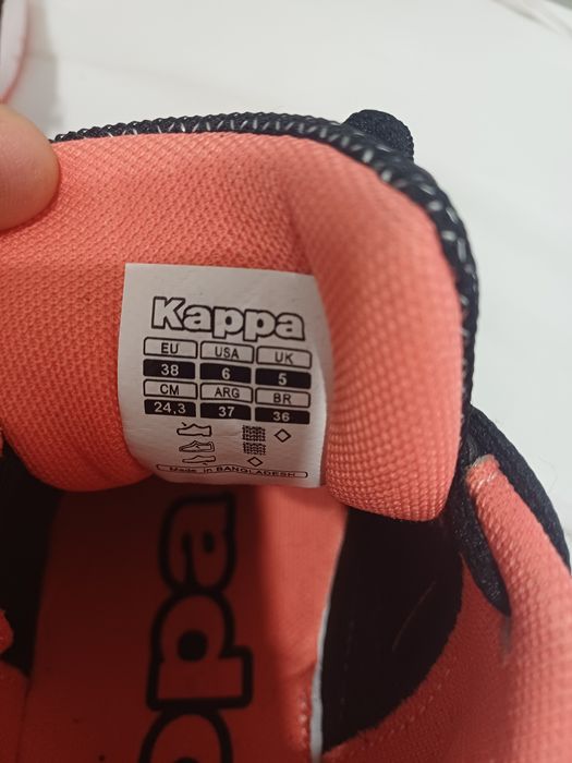 Adidasi dama  marimea 38