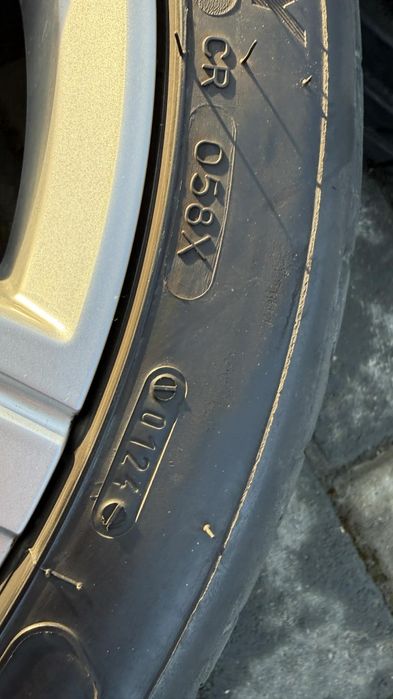 Cauciucuri vara 225 40 R18