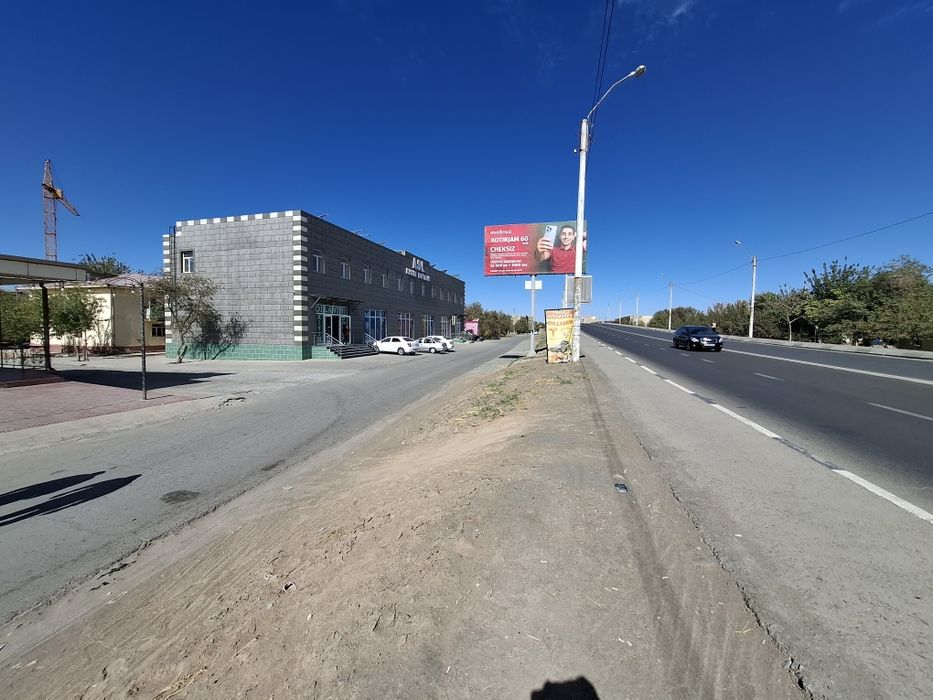 Padval ijaraga beriladi 110m²