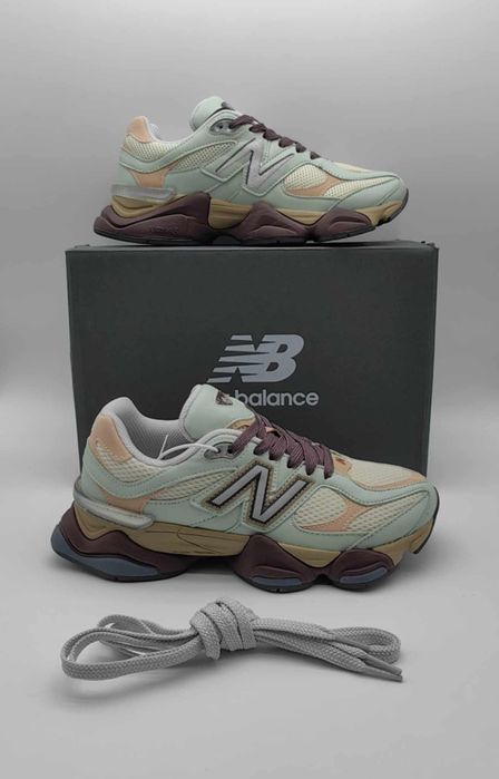 New Balance 9060