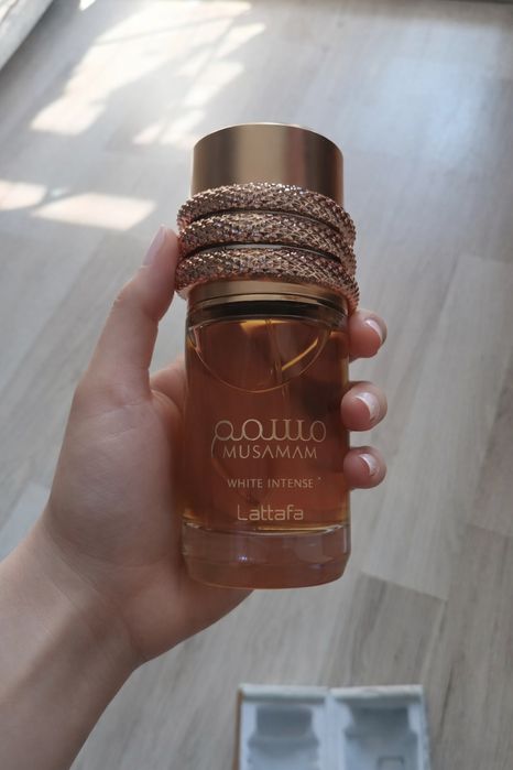 Парфюм Кобра, Феромон