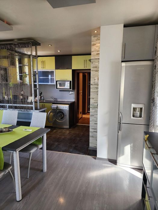 Двустаен, под наем, ж.к Братя Миладинови