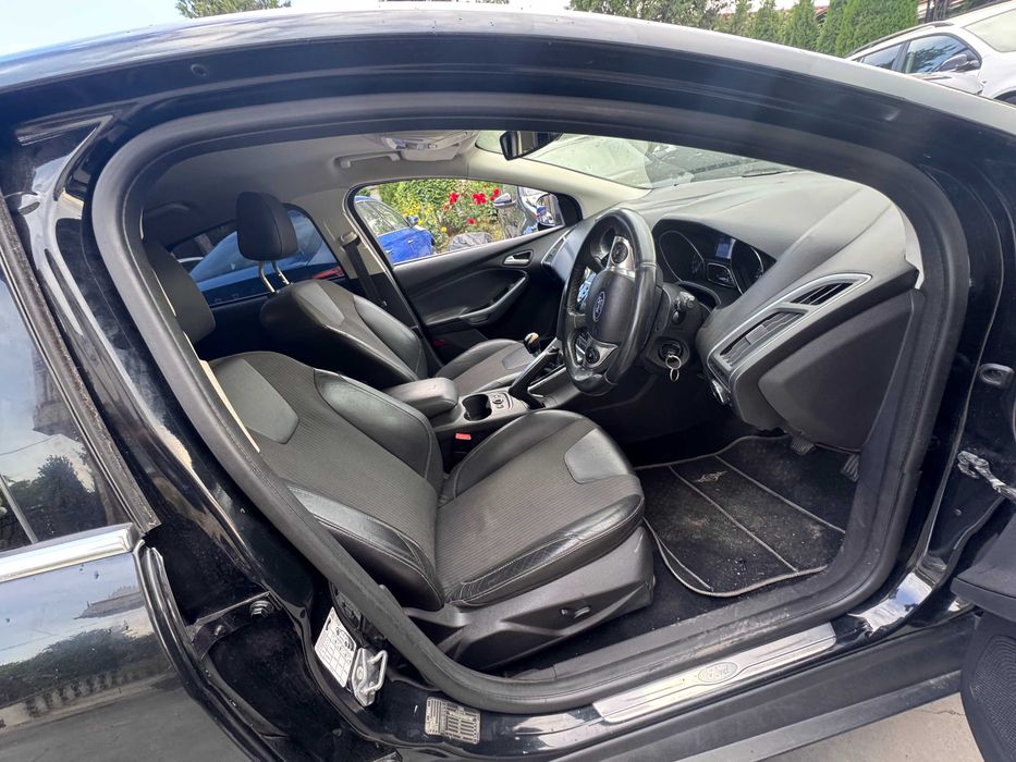 Dezmemrbam Ford Focus 3 1.6 ecoboost JQDB