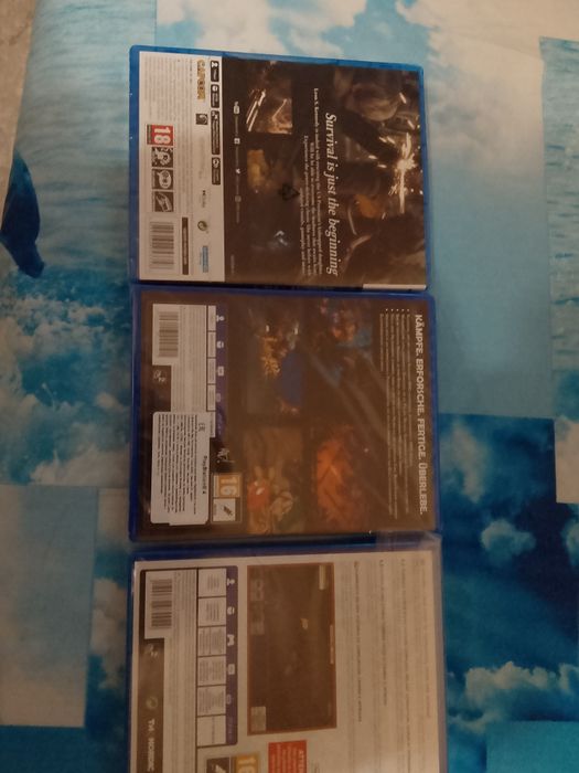 Диски PlayStation