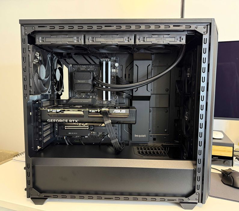 Reparații PC & Laptop | Windows & Mac | Instalare, Mentenanță, Upgrade