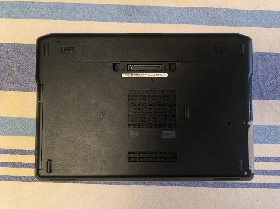 Dell latitude E6430 цял или на части