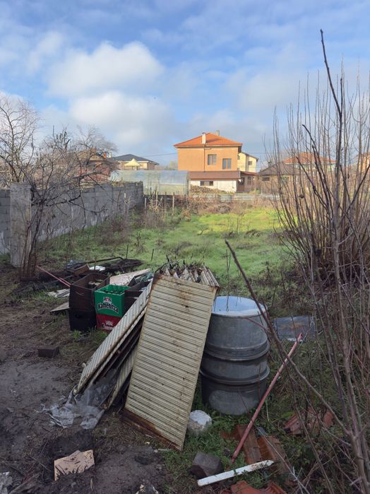 Къща в село Скутаре