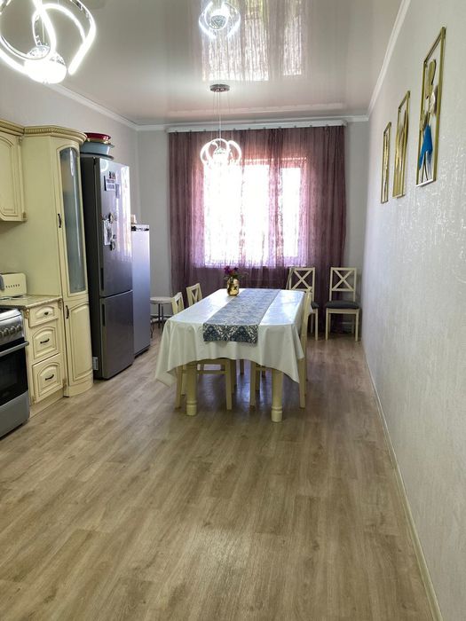 Продажа дома на мкр. Кунгей