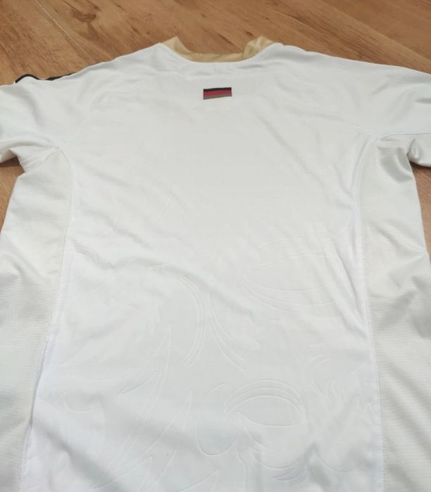 Tricou dama Adidas Naționala Germaniei mărimea M