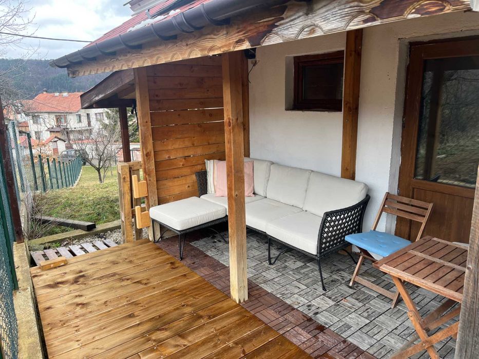 Продава се Къща в с. Радуил, Област София-област - 90 кв.м за 3112 €/кв.м - Снимка #18