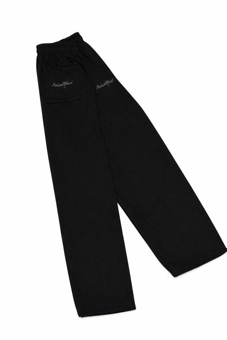 Трико Broken Planet с тоненьким флисом