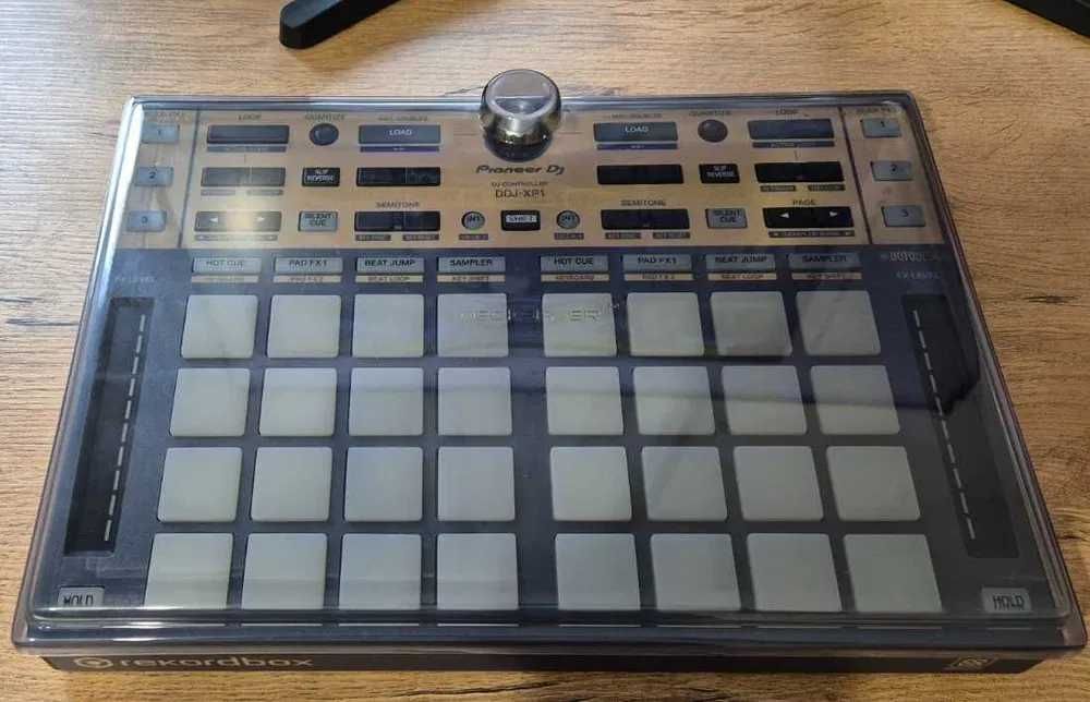 Vand controller midi Pioneer DDJ XP1