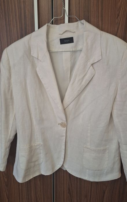 Лен, Vila, Vero Moda, Scotch & Soda, Object, Н&М