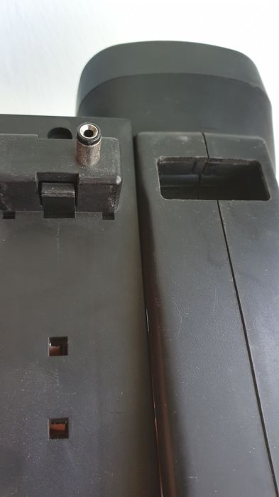 Lanterna Varta cu acumulator