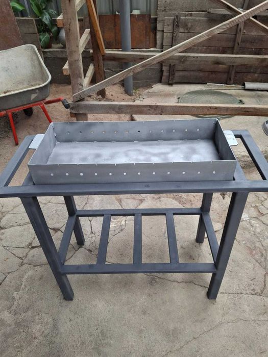 продам мангал высота 75 см