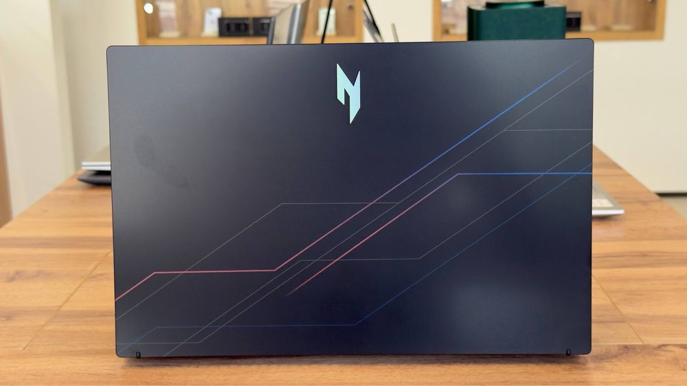 Acer Nitro V15 i5-13