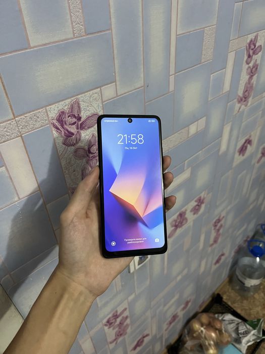 Продам Redmi Note 10Pro 128gb