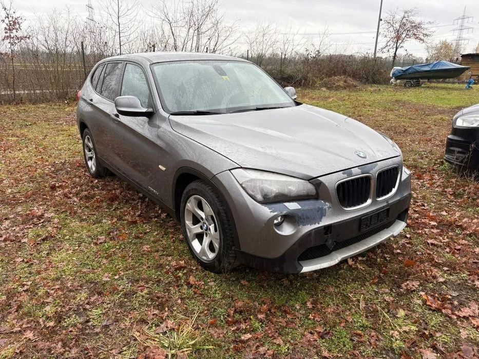 Dezmembrari / Dezmembrez BMW X1 E84