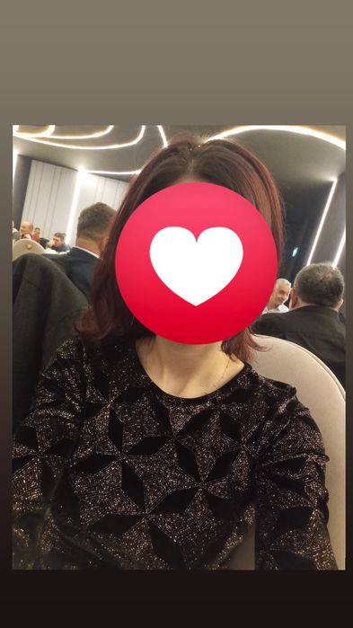 Rochiță elegantă, mărimea S