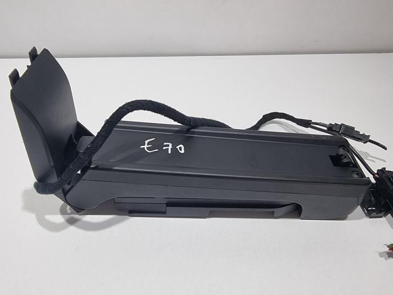 Suport telefon BMW X5 E70