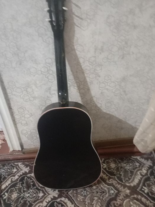 Gitara holati yaxshi