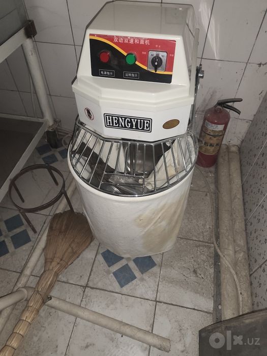 Testo mishalka sotiladi