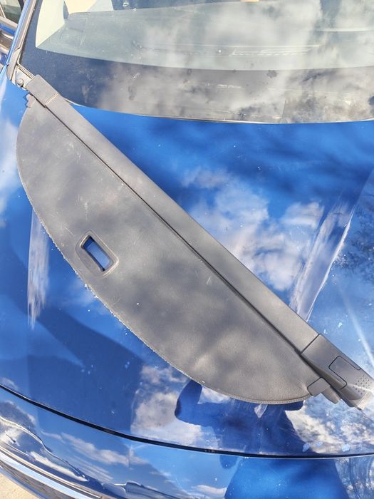 Rulou portbagaj Opel Astra K break polita combi piese dezmembrez