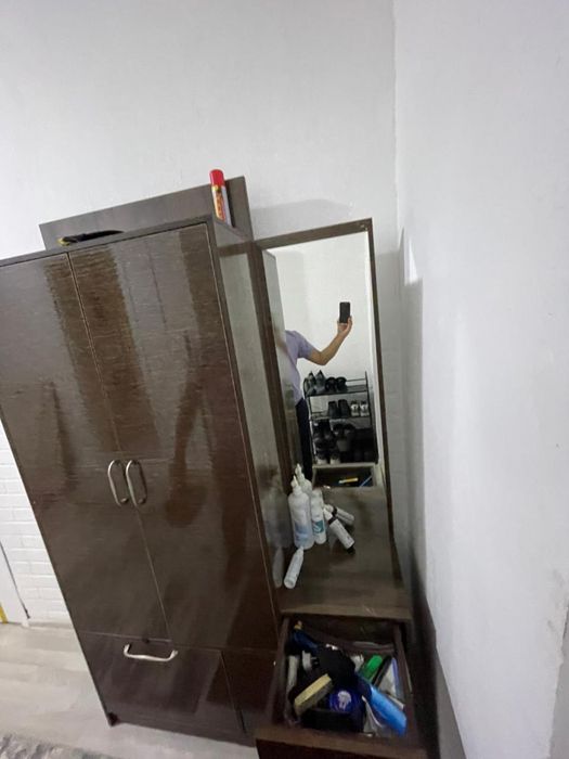 Шкаф,мебель для прихожей