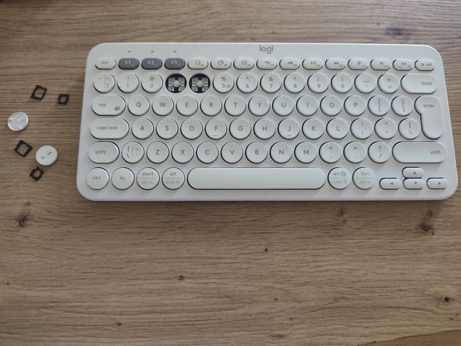 Клавиатура Logitech K380
