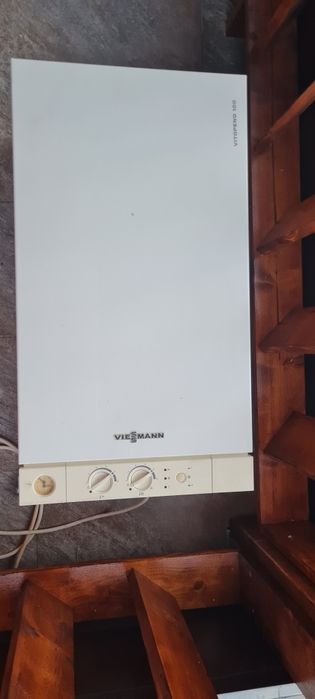 Centrala viessmann vitopend 100