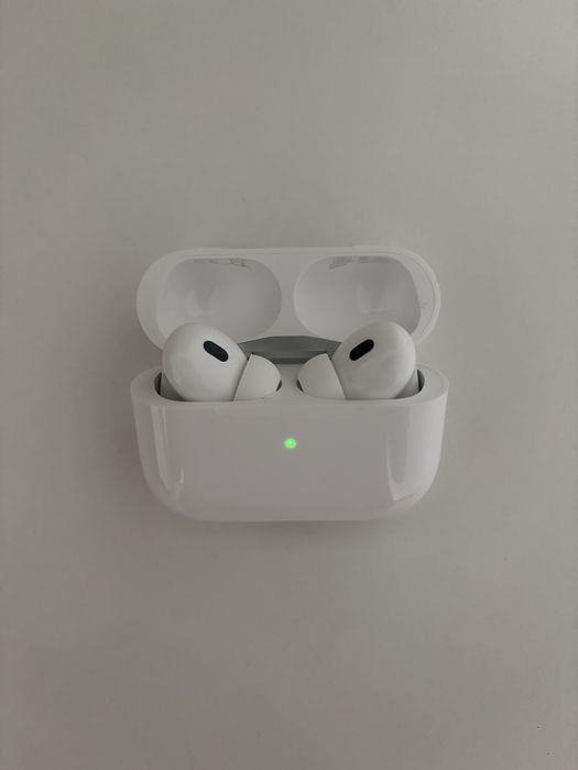 Căști wirless Apple AirPods Pro2