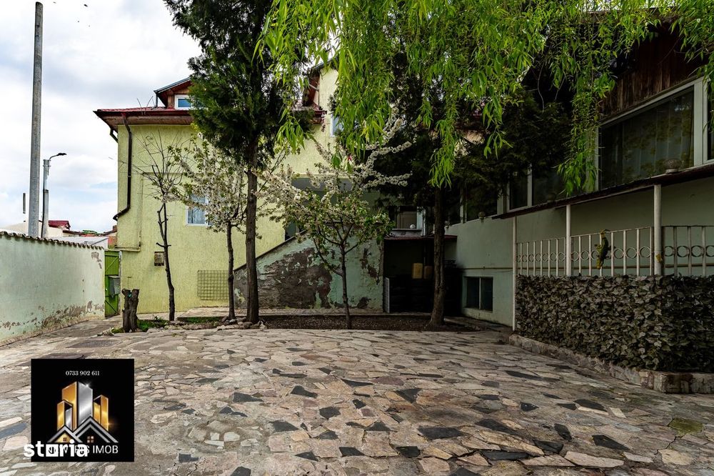 Oportunitate dezvoltare imobiliară - Metrou Laminorului - 0% comision