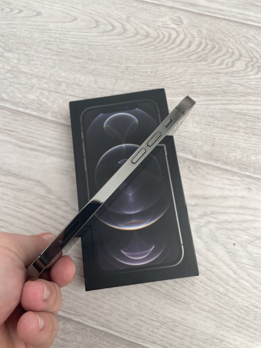 IPhone 12 рro (256гб)  идеален