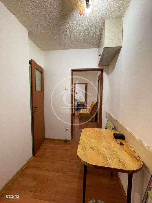 Apartament de vânzare cu 2 camere în Nufarul, Oradea