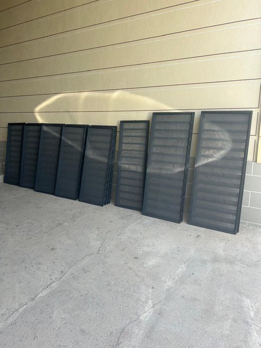 Москитная сетка Шымкент москитные сетки Быстро и Качественно