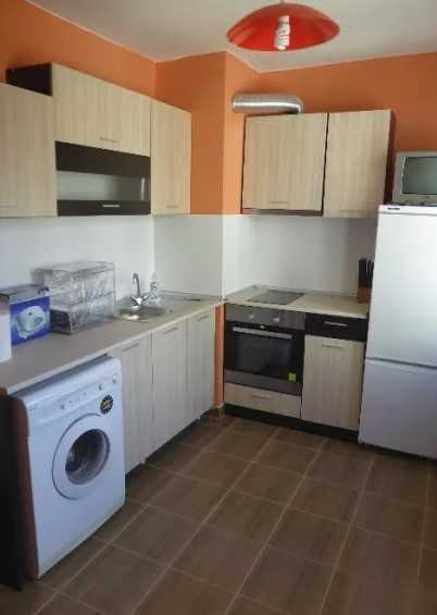 Дава се под наем Двустаен апартамент в София, Редута - 45 кв.м за 373.83 € - Снимка #3