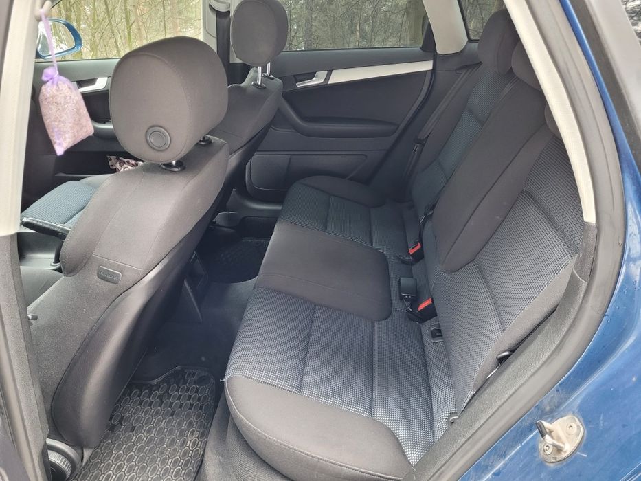 Vand Audi A3,2009, 2.0 TDI, 6+1 viteze,  140 CP,