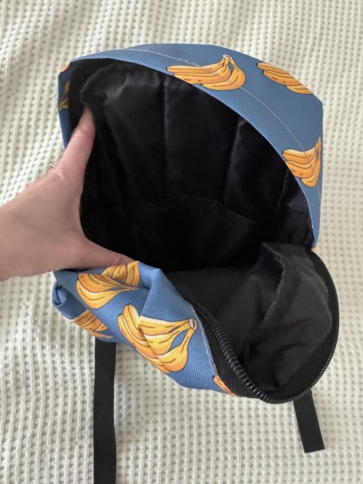 Детский рюкзак