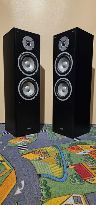 Mohr SL 10 boxe turn coloane de podea