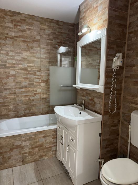 Apartament 2 camere decomandat