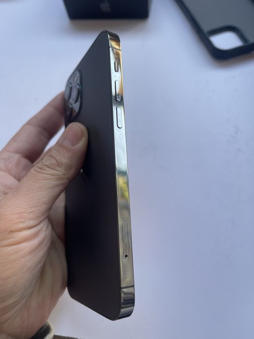 iPhone 12 Pro 128GB (Graphite). Идеал!