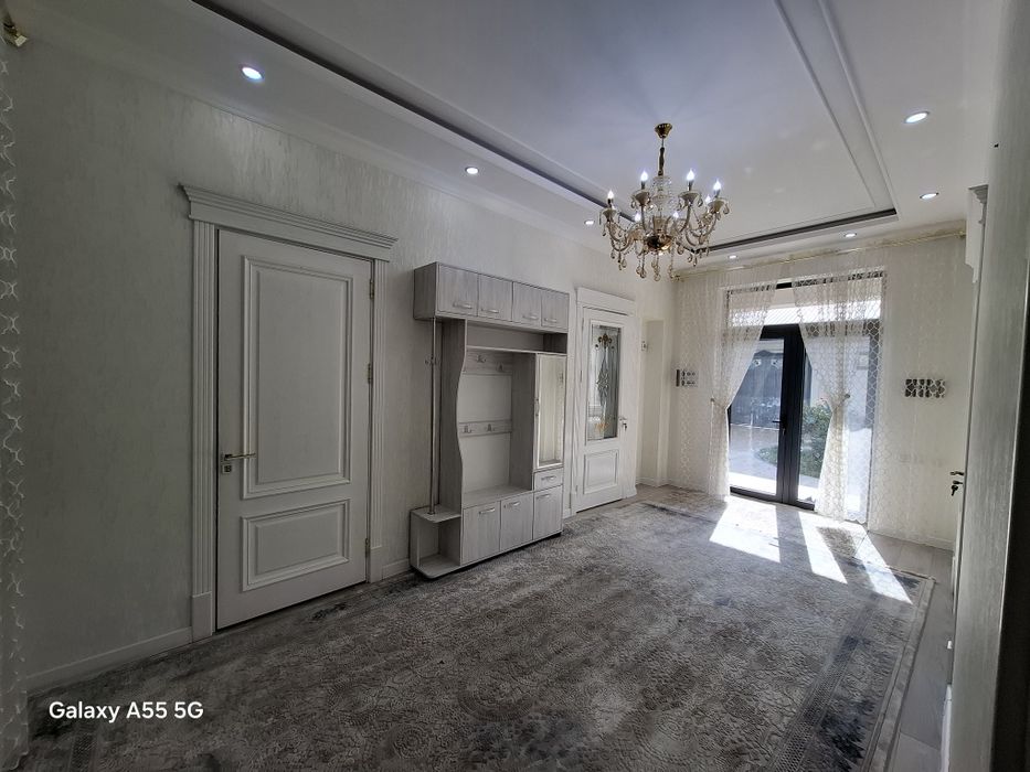 Яшнабадский район. Тузель-3 Евро Коттедж 2,7 соток. соток