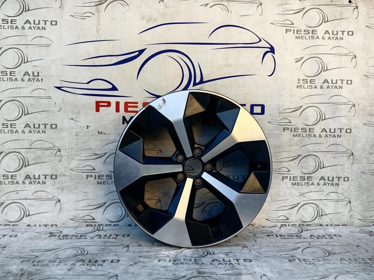 Janta Volvo XC40 EC40 C40 19” 7.5J ET50.5 5x108 CB63.4 32327146 an 201