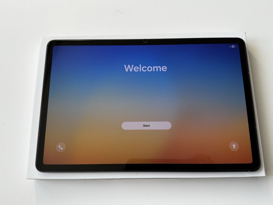 Samsung Tab S11 5G 128GB Grey 12GB