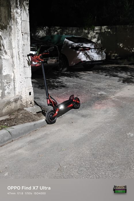 Kaabo mantis 10 pro