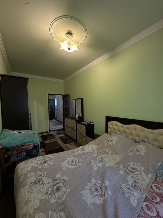 Аренда квартира чиланзар 6  2-комнатная