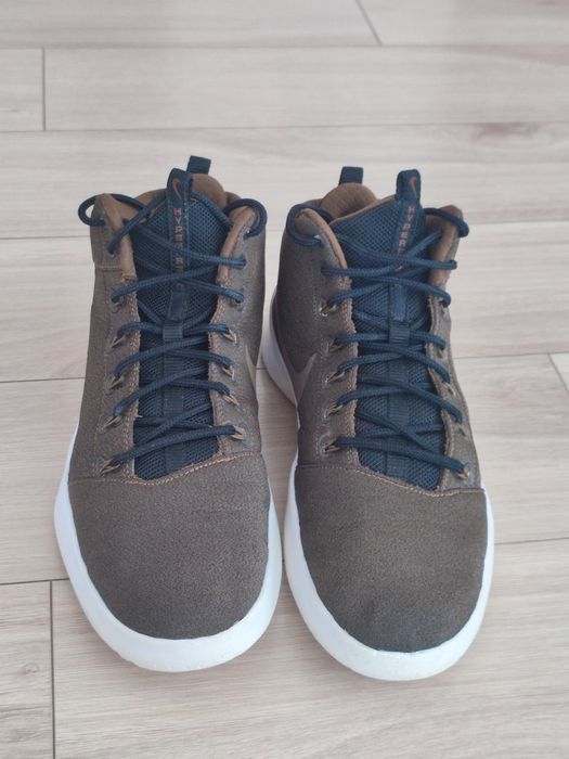 Nike Hyperfr3sh Mid
