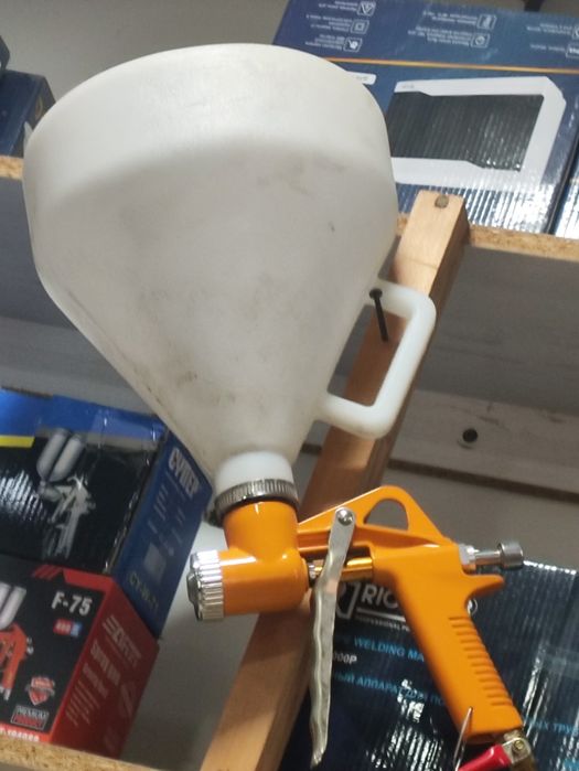 Vagner, Kompressor arenda Toshkent dastafka mavjud